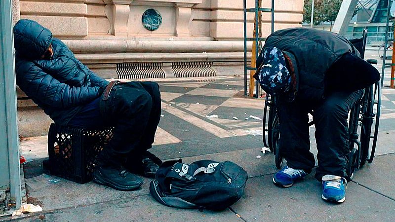 En Portada - Fentanilo: �No way out? - Ver ahora