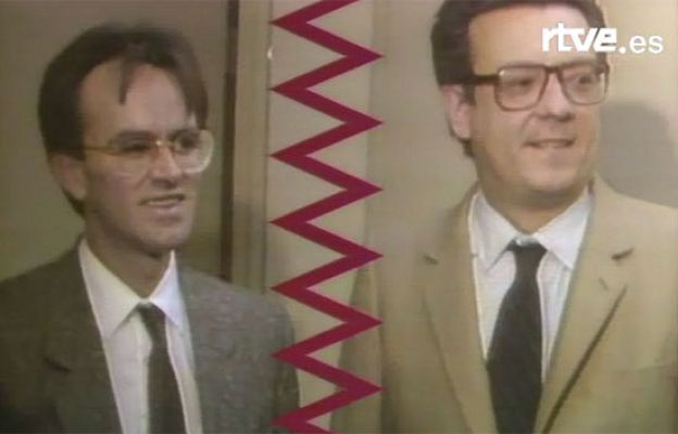 Informe Semanal - Un Congreso y dos listas (1987)