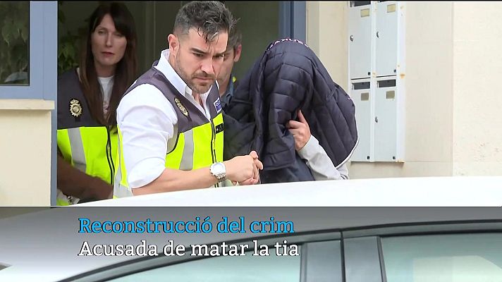 Informatiu Balear - Informatiu Balear 1 - 16/04/24