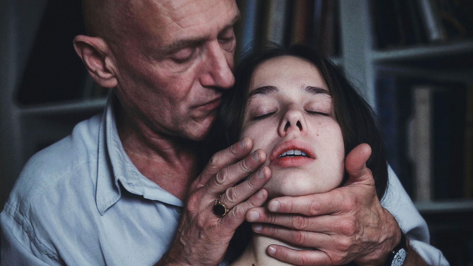 'El consentimiento' llega al cine con una adaptación de Vanessa Filho | Ver