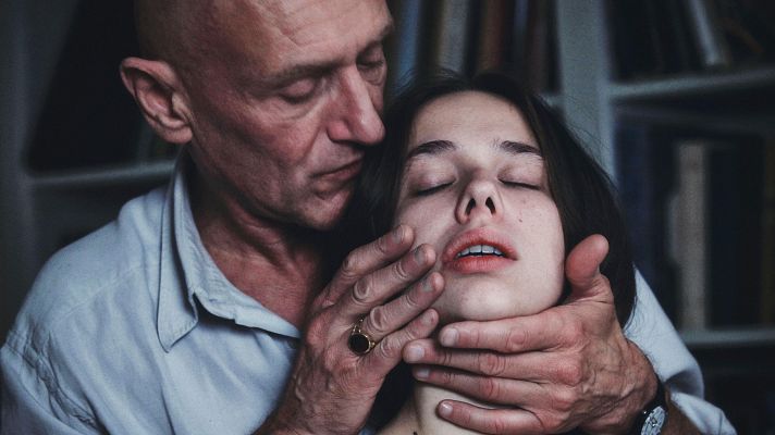 Telediario 1 - 'El consentimiento' llega al cine con una adaptación de Vanessa Filho