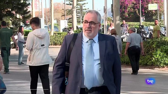 L'informatiu - Comunitat Valenciana - L'Informatiu de la Comunitat Valenciana 2 - 16/04/24