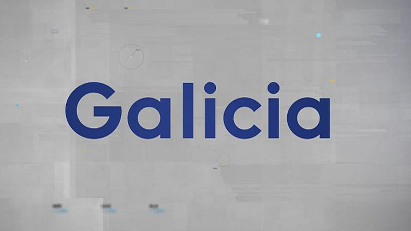Telexornal Galicia 2 16-04-2024 | Ver