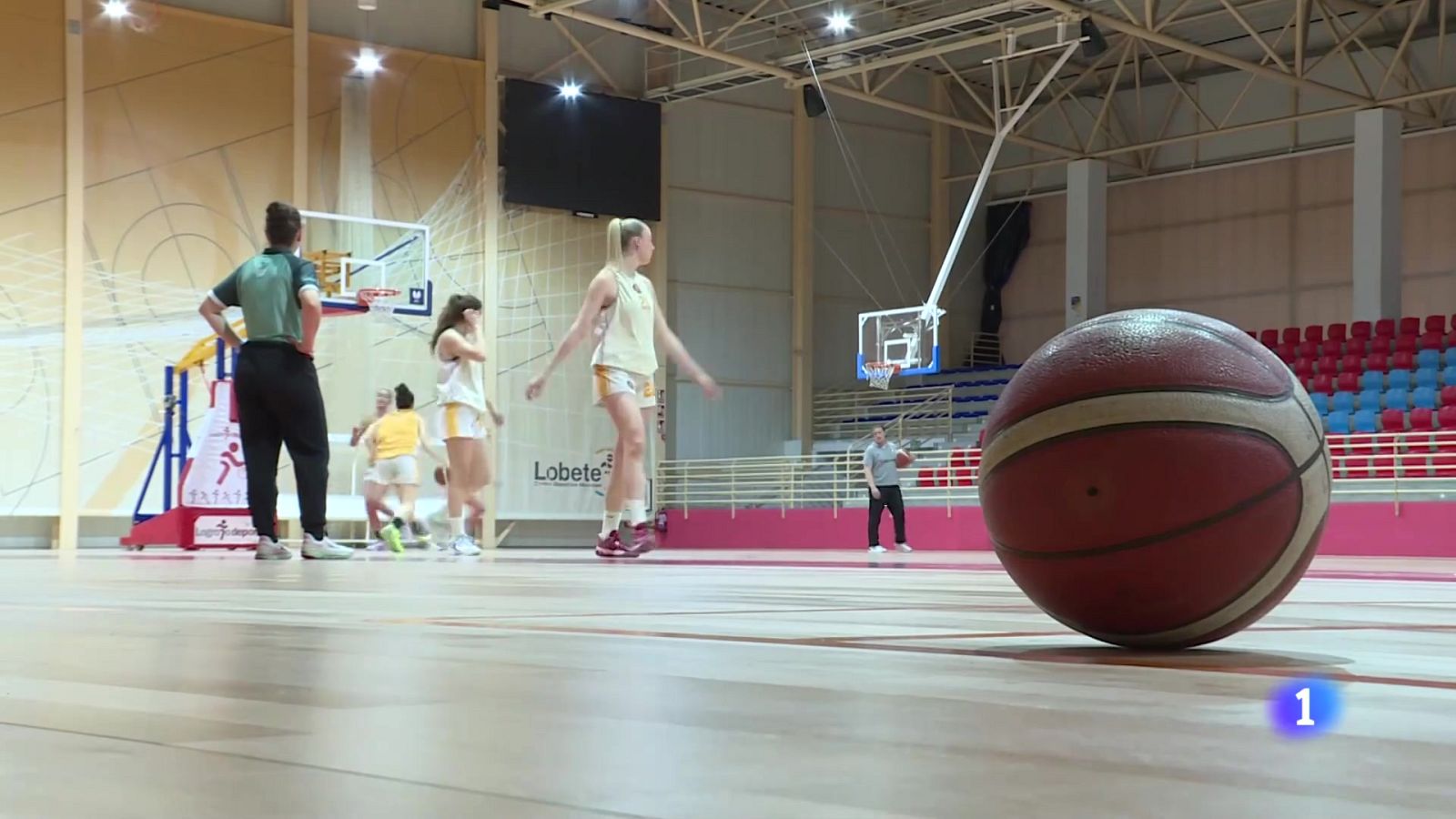 Telerioja en 2' - 16-04-2024 | Ver