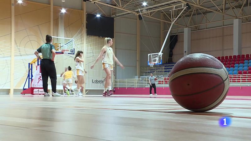 Telerioja en 2' - 16-04-2024 | Ver