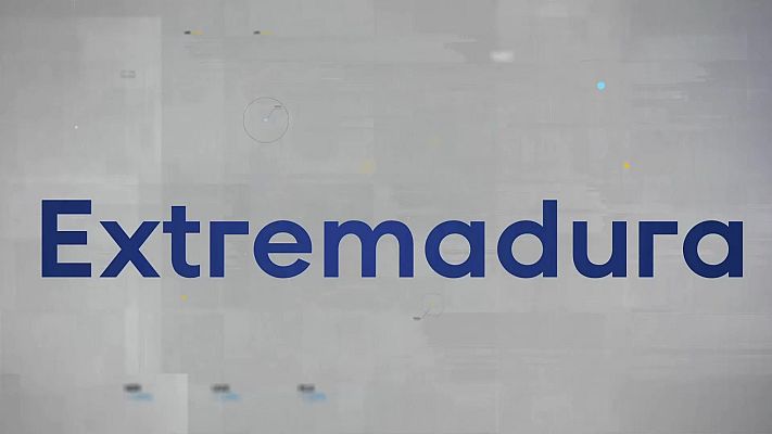 Noticias de Extremadura - Noticias de Extremadura - 16/04/2024