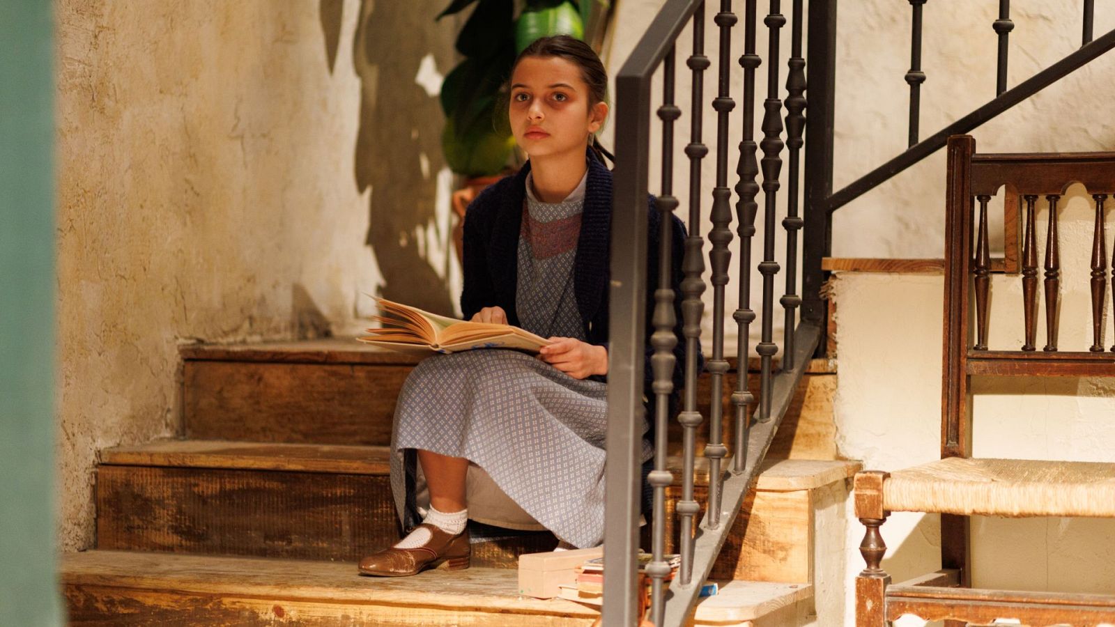 Salón de té La Moderna - Temporada 2 - Episodio 143 - Ver ahora