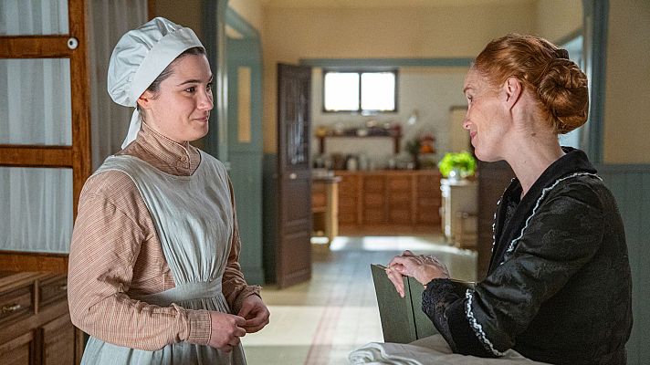 La promesa - Episodio 339