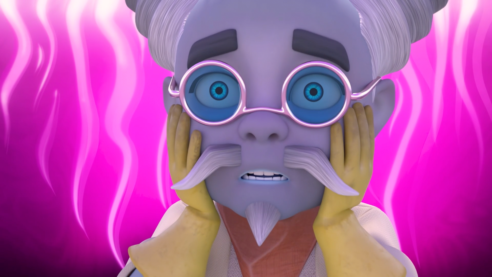 El árbol maldito - Tara Duncan | Ver