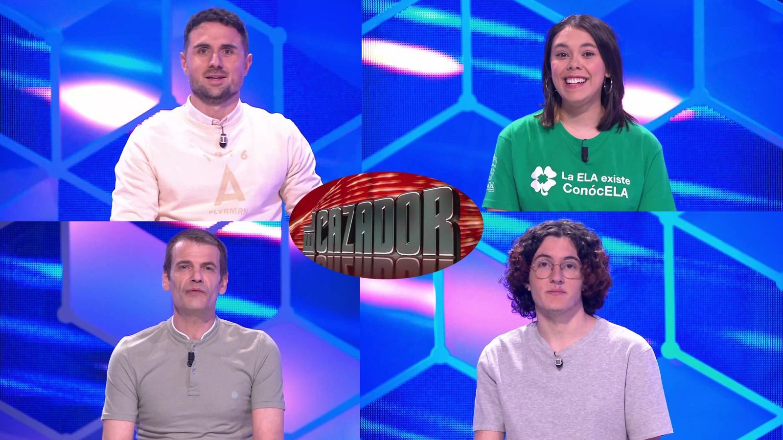 El cazador - Programa 923 - ver ahora