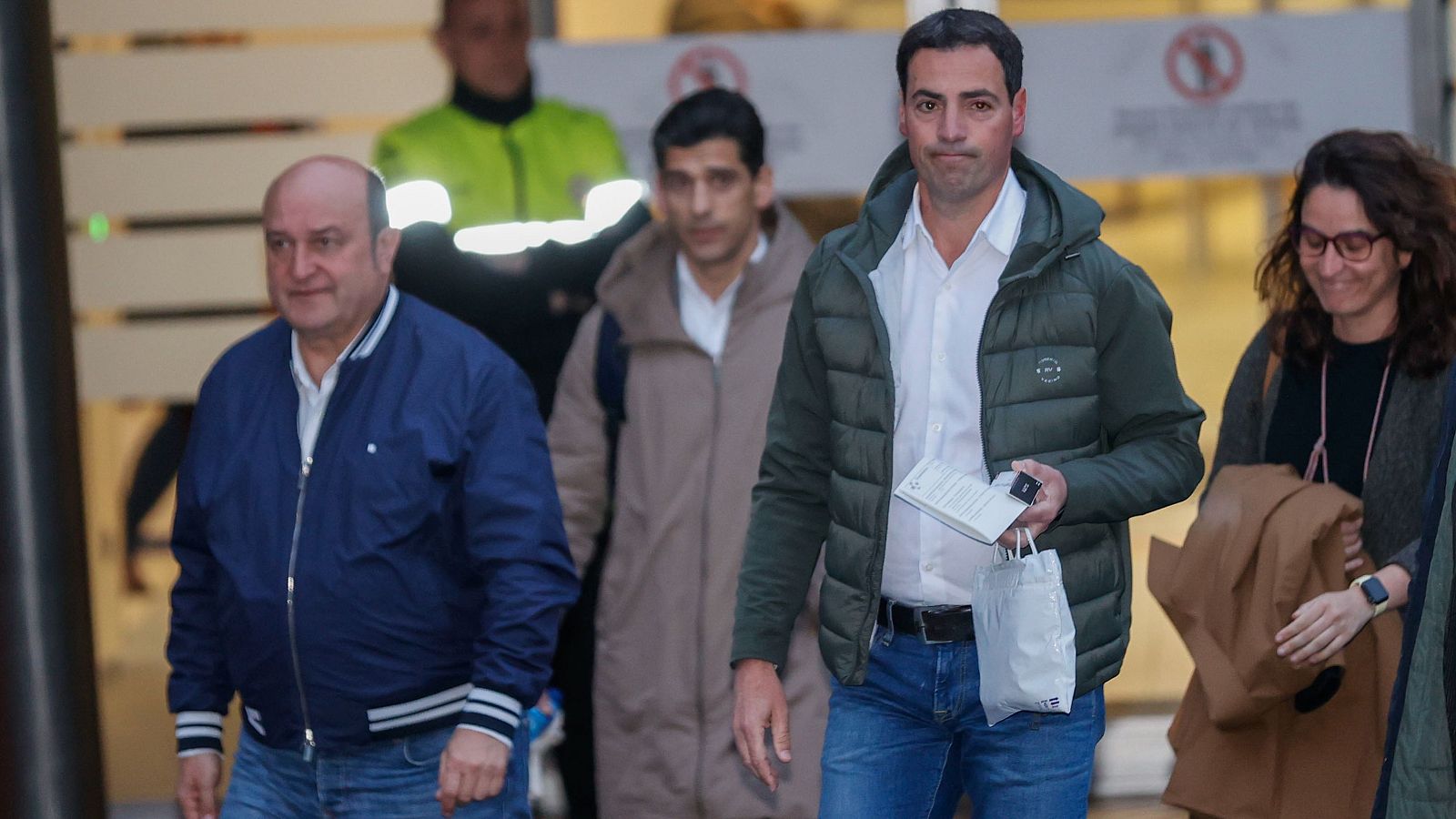 Telediario - 21 horas - 16/04/24 - ver ahora