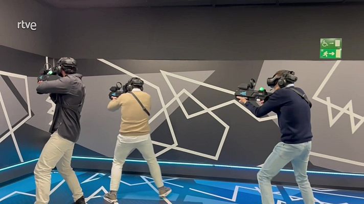 Emprende - Emprende - 16/04/24