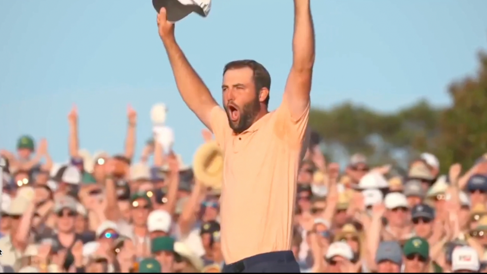 Hola Golf - T8 - Programa 7 - ver ahora