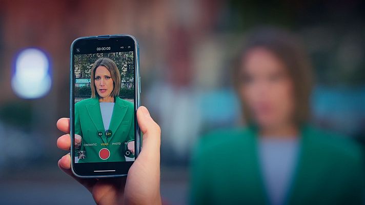 Geópolis - Las redes sociales, a debate en el segundo programa de 'Geópolis'