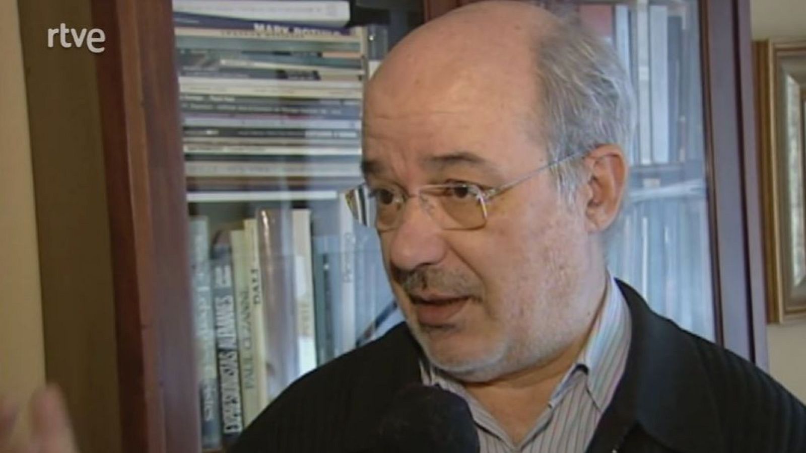 Tornen a Catalunya els papers de Salamanca - L'Informatiu | Veure