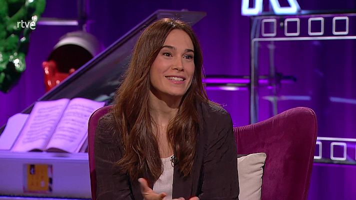 Culturas 2 - Celia Freijeiro y Lapili