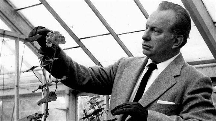 Documentos TV - La cara oculta de la cienciología