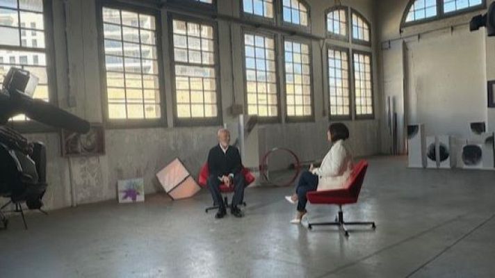 Para todos La 2 - Entrevista a Antonio Lozano sobre la sabiduría del no saber