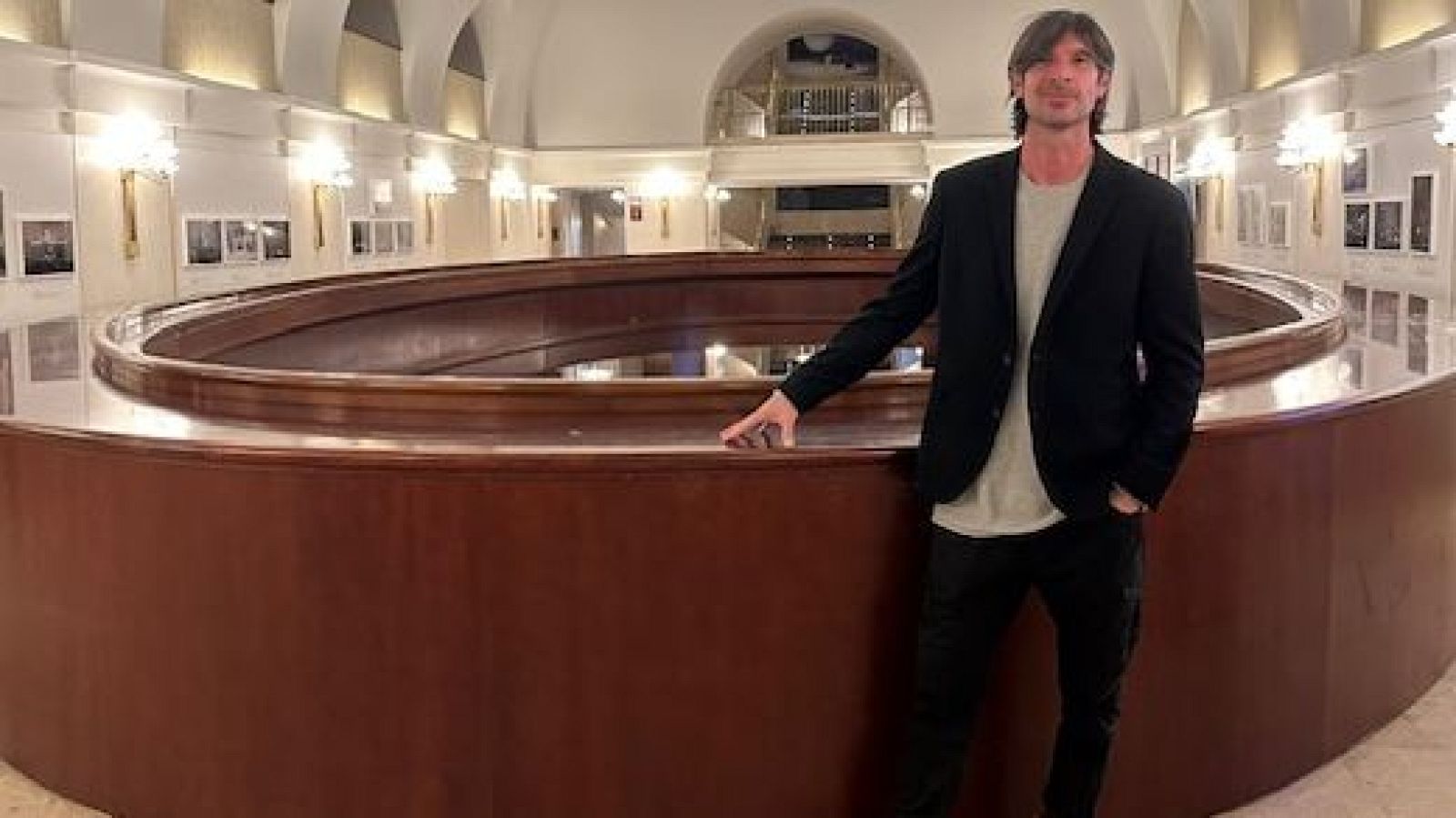 Activismo social y pensamiento - Para todos La 2 | Ver