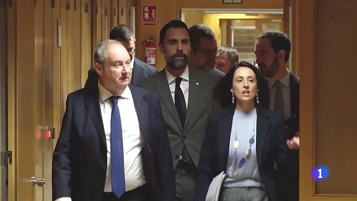 L'Informatiu - L'Informatiu - 17/04/2024