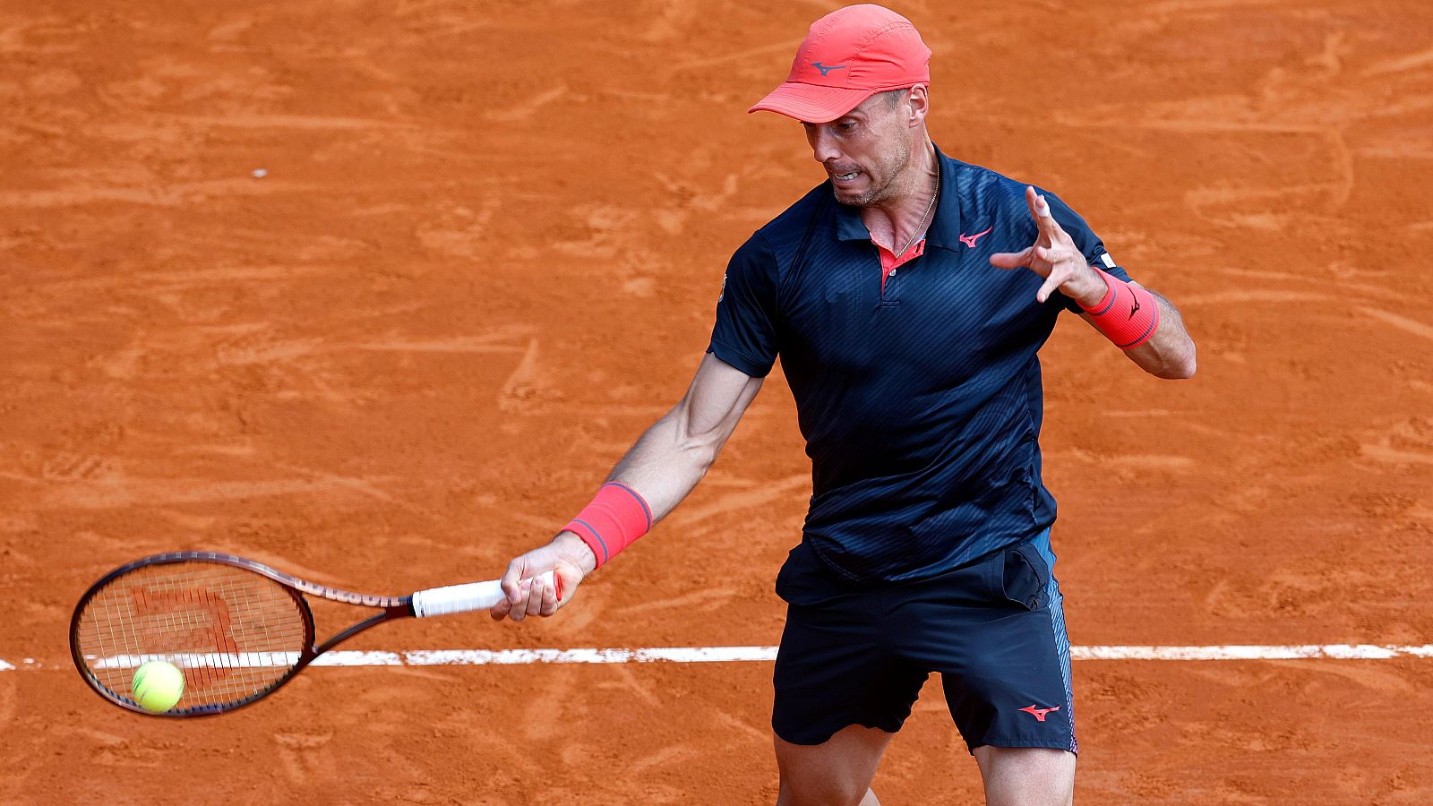 Conde de Godó | Roberto Bautista supera a Andrea Vavassori - Tenis | Ver