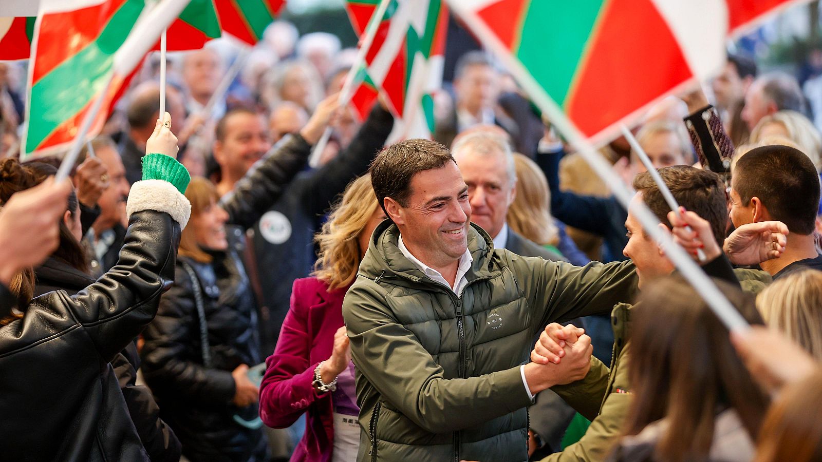 Informativo 24 horas - 14h -  17/04/24 - ver ahora