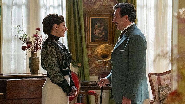 La promesa - Episodio 340