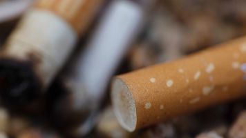 El Parlamento britnico aprueba la prohibicin progresiva de comprar tabaco