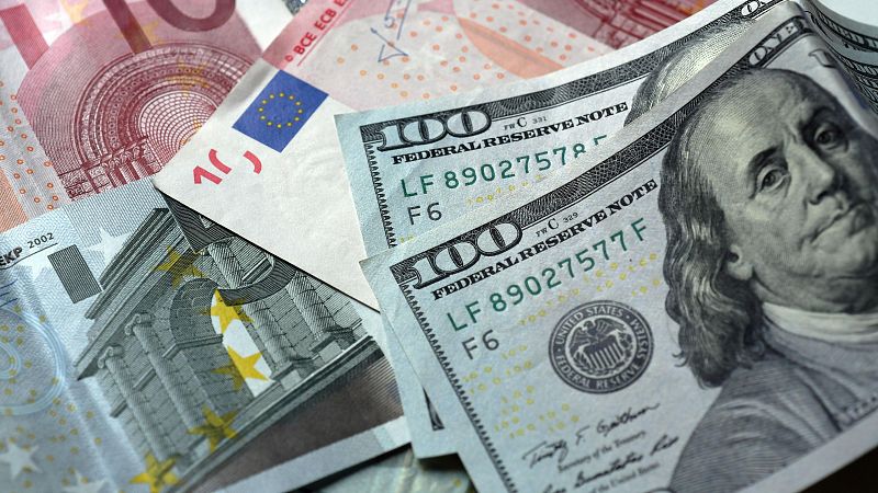 El Banco Central Europeo y la Reserva Federal siguen caminos diferentes con sus tipos de interés: ¿qué efectos tiene?