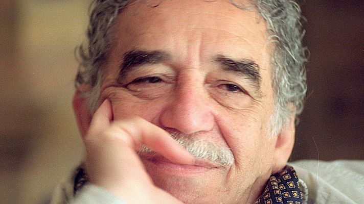 Telediario 1 - Diez años de la muerte de Gabriel García Márquez