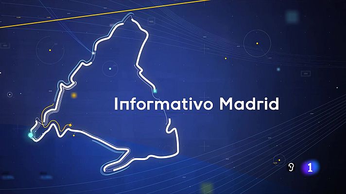 Informativo de Madrid - Informativo de Madrid 2  17/01/2024