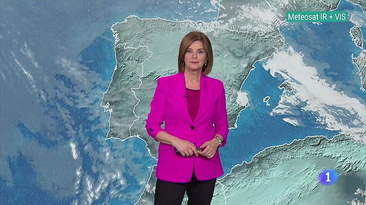 Noticias de Extremadura - El tiempo en Extremadura - 17/04/2024