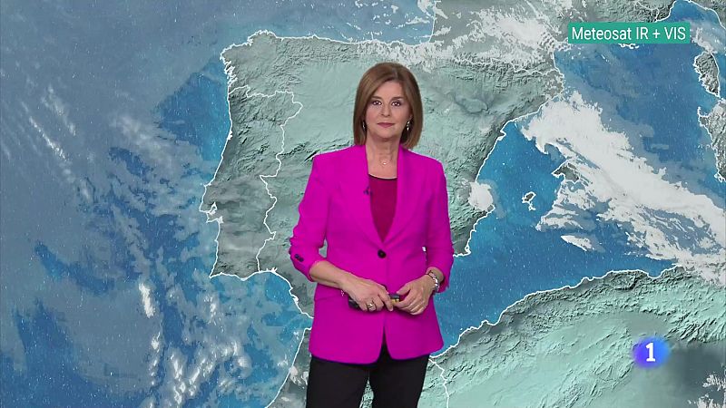 El tiempo en Extremadura - 17/04/2024 | Ver