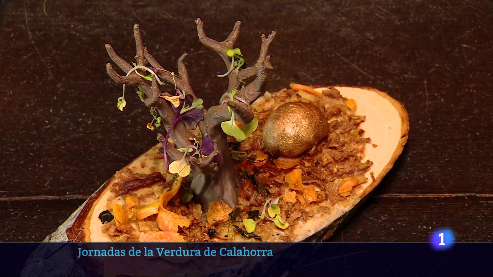 Informativo Telerioja 2 - 17-04-2024 | Ver