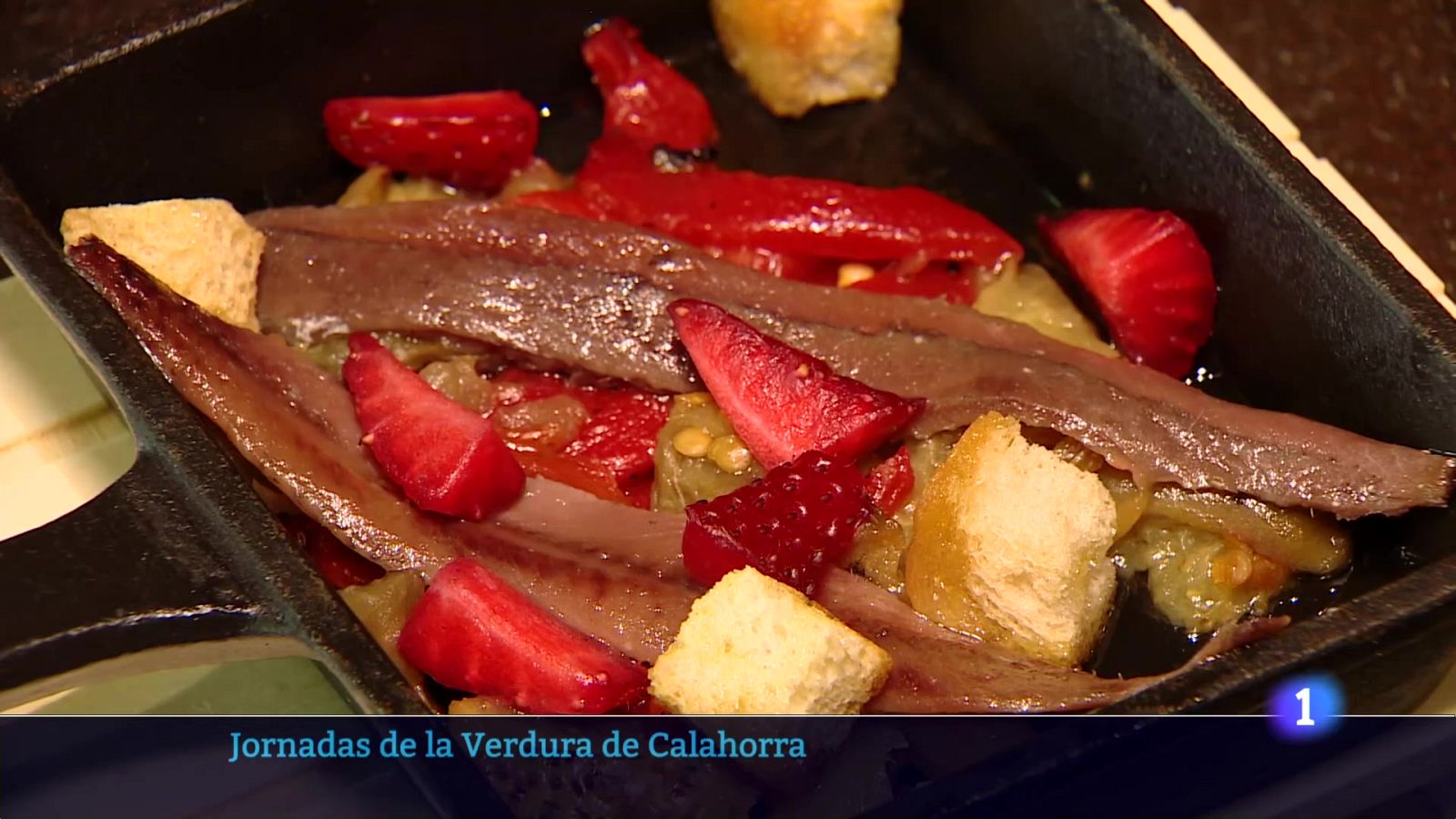 Telerioja en 2' - 17-04-2024 | Ver