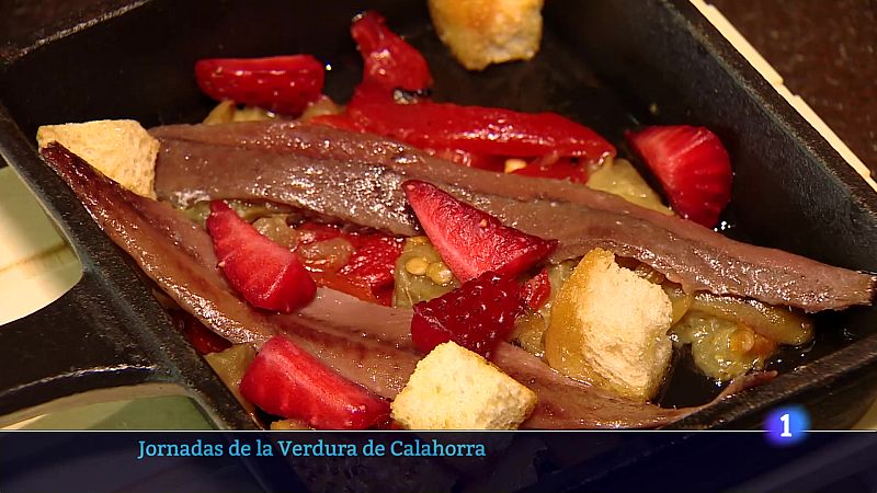 Telerioja en 2' - 17-04-2024 | Ver