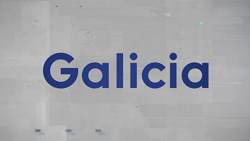Galicia en 2 minutos 17-04-2024 | Ver