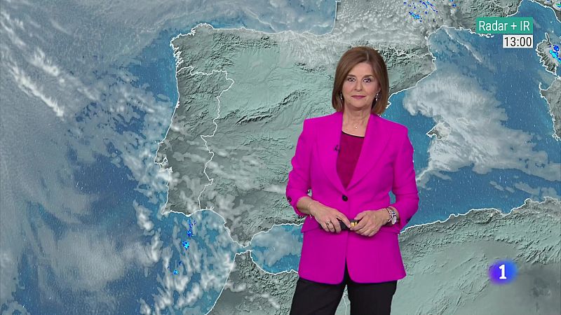 El tiempo en Castilla y León | Ver