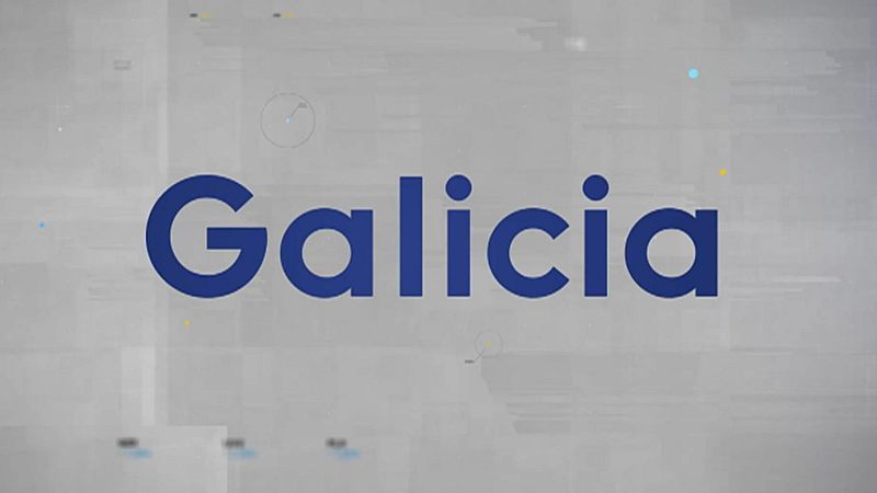 Telexornal Galicia 2 17-04-2024 | Ver