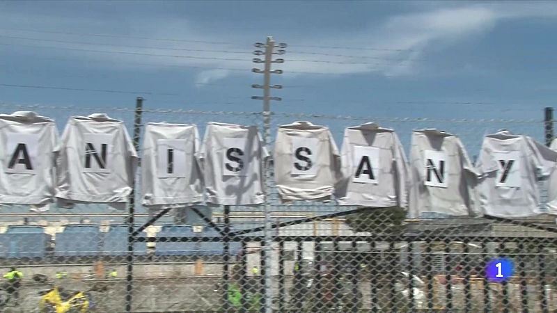 L'Informatiu 2 - 17/04/2024