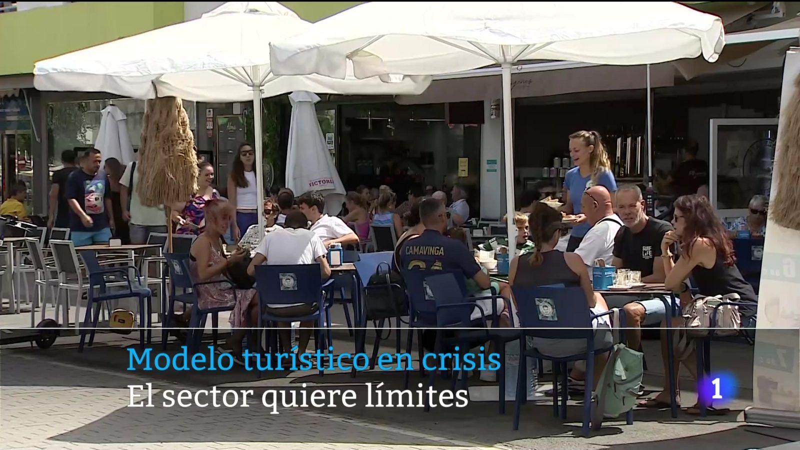 Canarias en 2' - 17/04/2024 | Ver