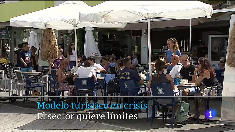 Canarias en 2' - 17/04/2024 | Ver