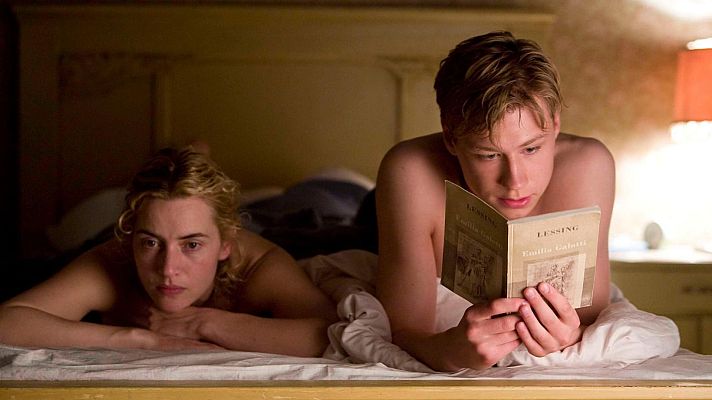 Cine internacional - The Reader (El lector)