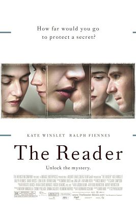 Cine internacional - The Reader (El lector)