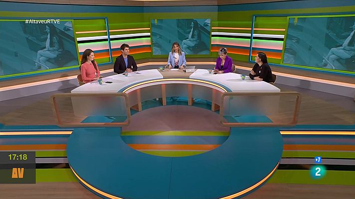 L'altaveu - Gir de guió al crim de la Guàrdia Urbana, la corba de la felicitat i Bárbara Rey