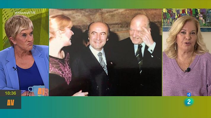 L'altaveu - 'La Cheloteca': Bárbara Rey