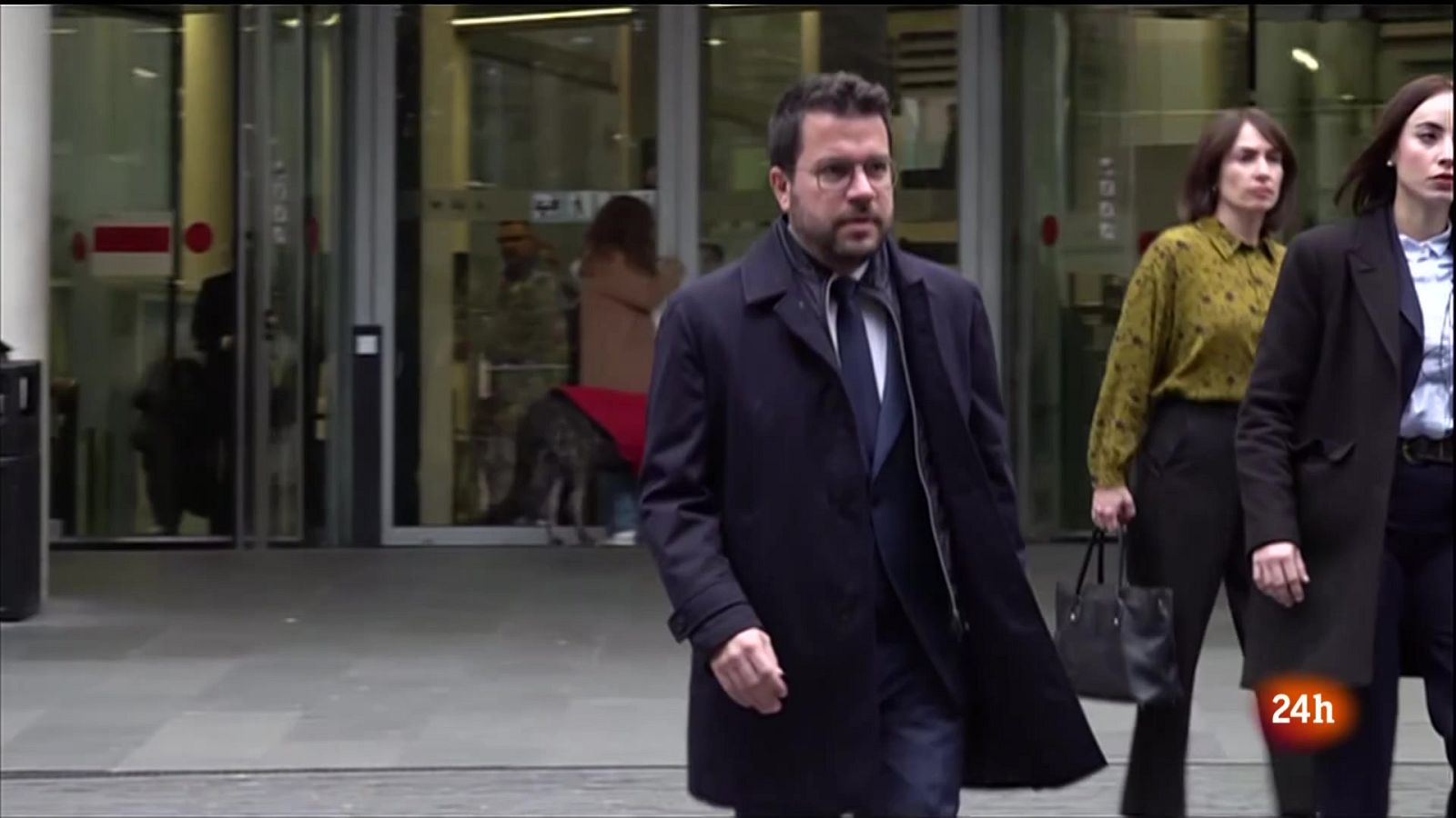 El Vespre - 17/04/2024 - El Vespre | Veure