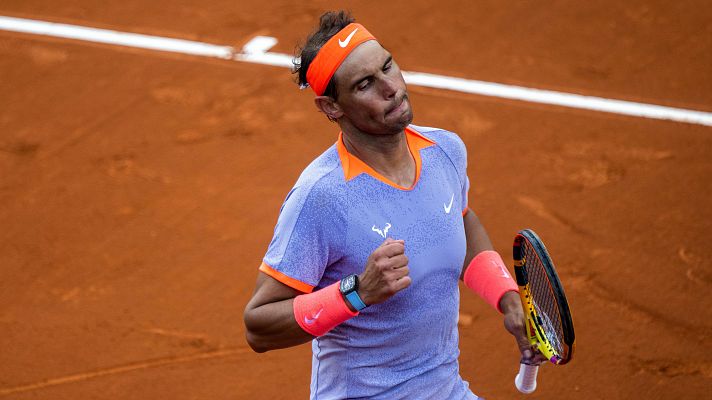 Telediario en lengua de signos - Telediario - 21 horas - 17/04/24 - Lengua de signos