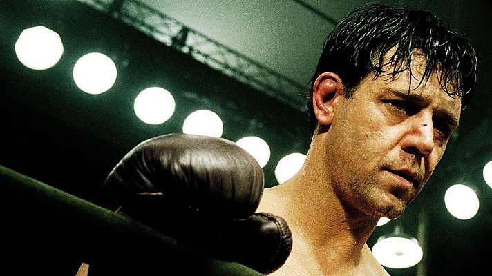 Cine internacional - Cinderella man