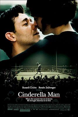 Cine internacional - Cinderella man